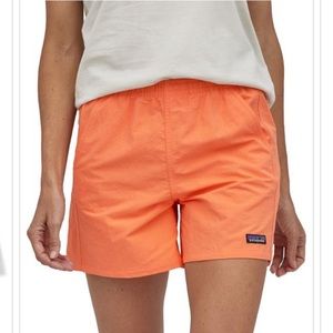Patagonia Baggies Shorts - Women's